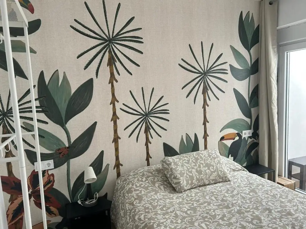 4-Habitación Doble con terraza