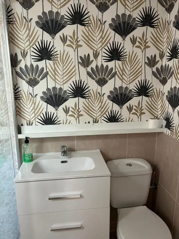 4-Habitación Doble con terraza - Imagen 4