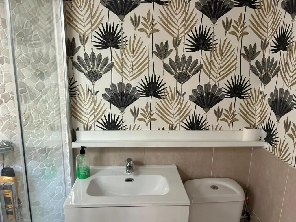 4-Habitación Doble con terraza - Imagen 5