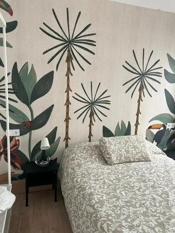 4-Habitación Doble con terraza - Imagen 8