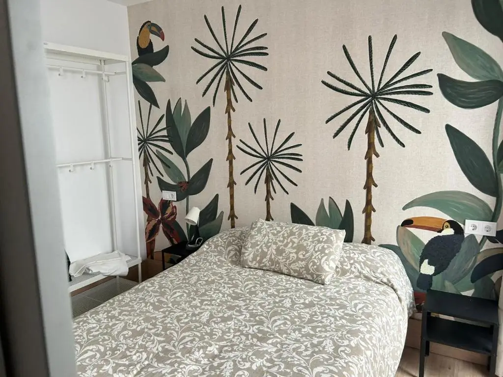 4-Habitación Doble con terraza - Imagen 2