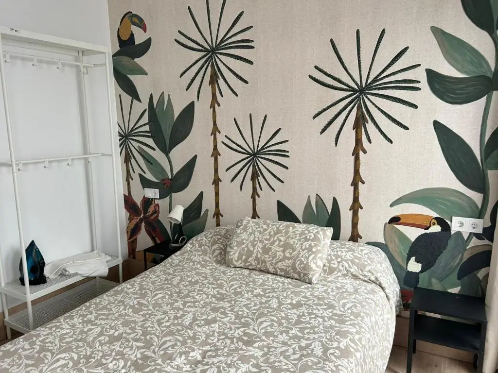 4-Habitación Doble con terraza - Imagen 7