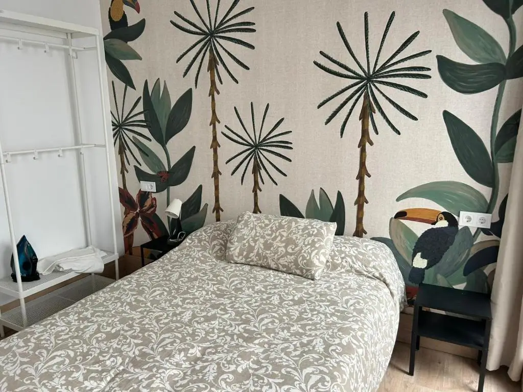 4-Habitación Doble con terraza - Imagen 10