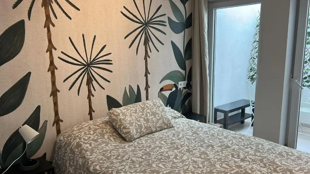 4-Habitación Doble con terraza - Imagen 9