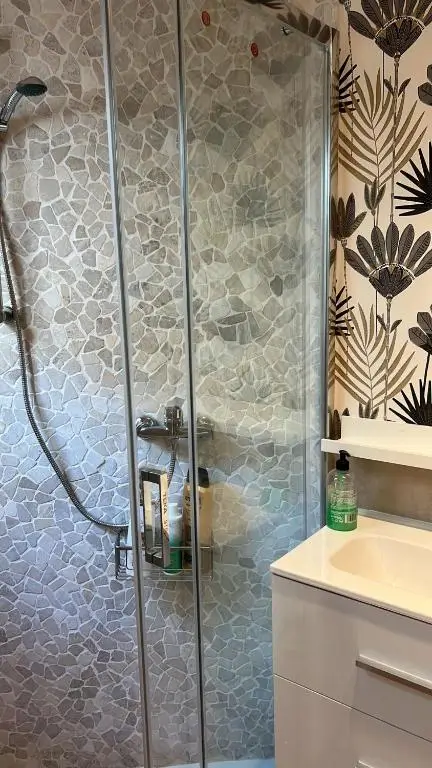 4-Habitación Doble con terraza - Imagen 11