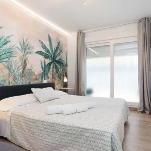 apartment in malaga