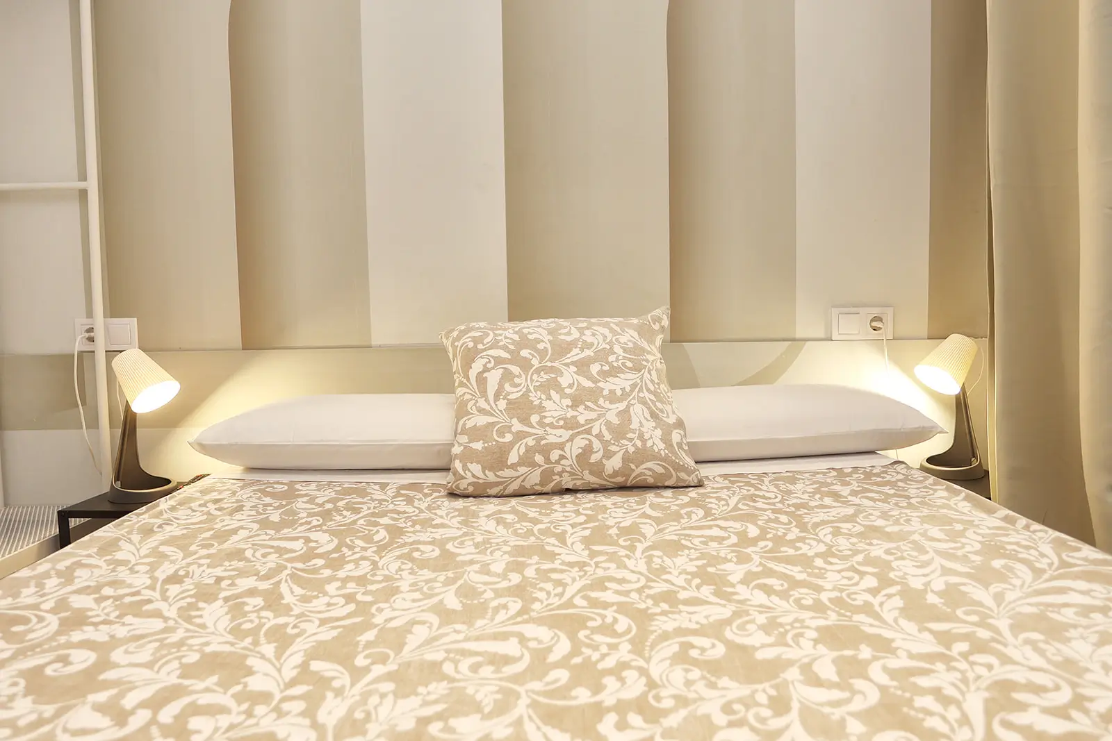 3-Habitación Doble con patio - Imagen 6