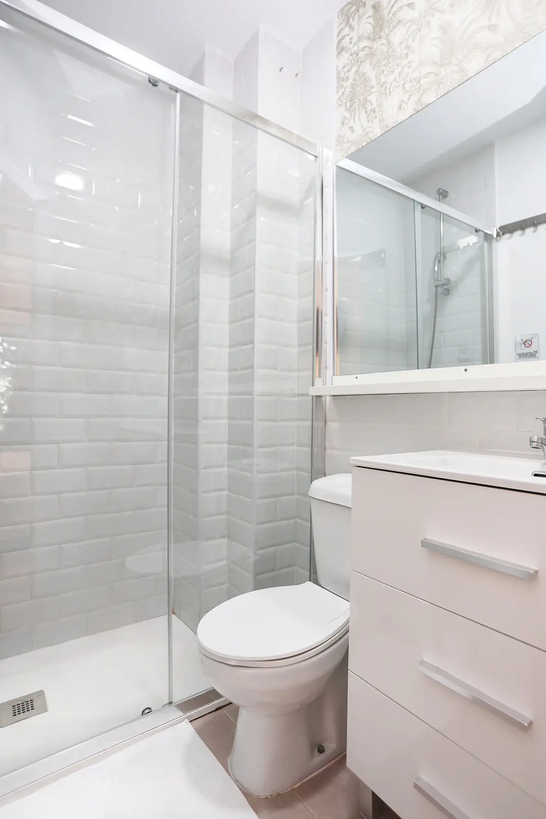 3-Habitación Doble con patio - Imagen 5