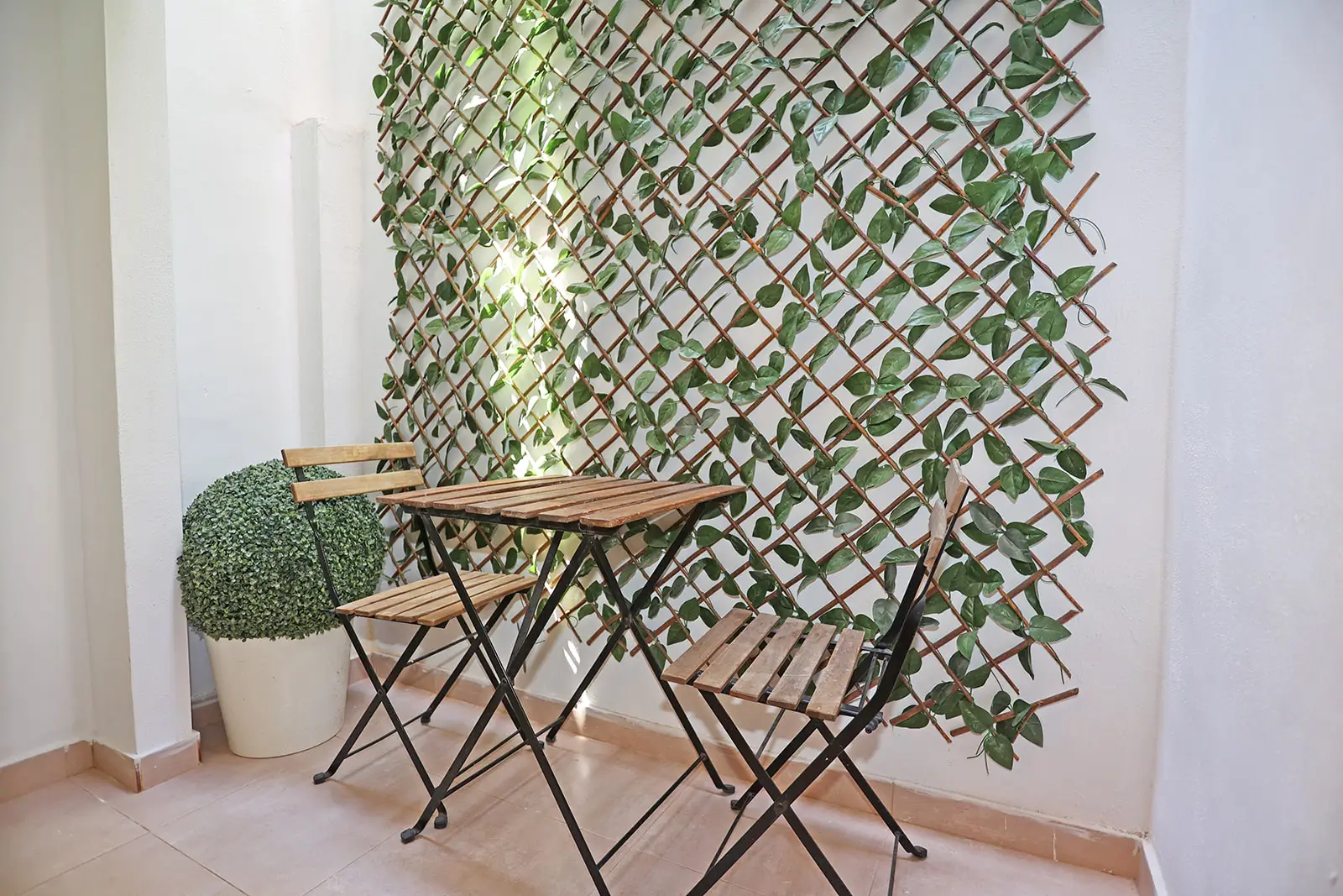 3-Habitación Doble con patio - Imagen 10