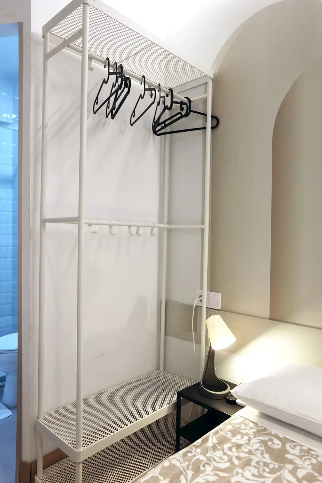 3-Habitación Doble con patio - Imagen 7