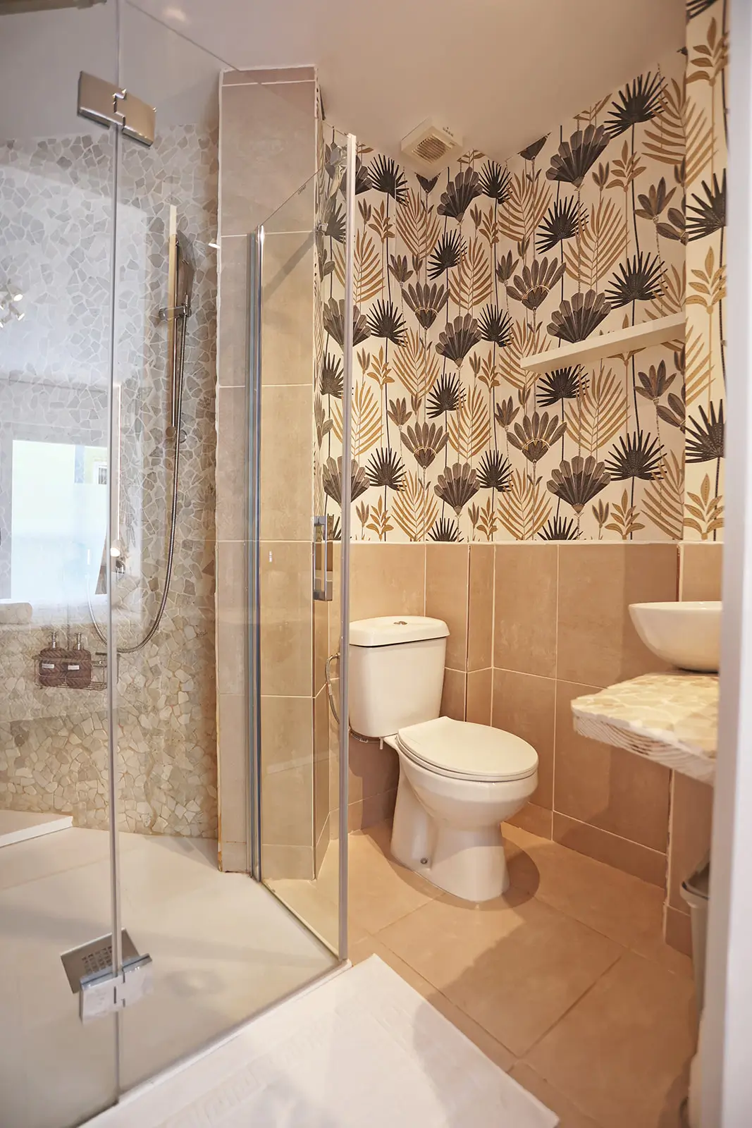 5-Habitación Doble Deluxe - 1 o 2 camas - Imagen 6