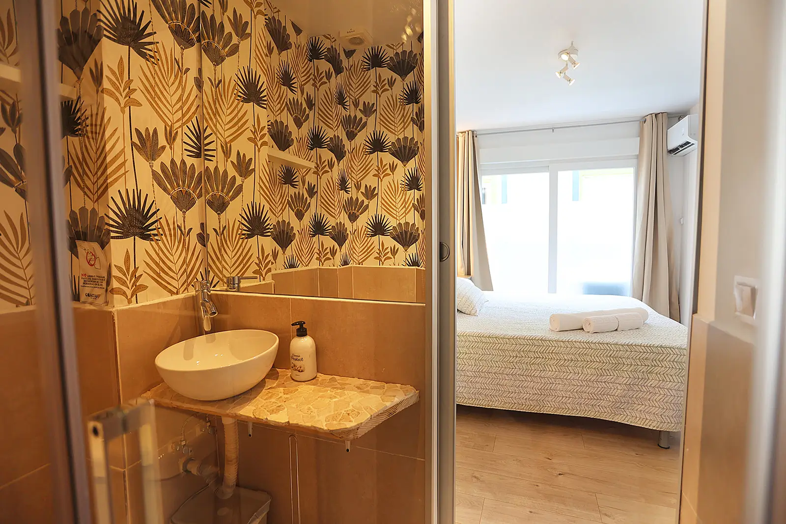 5-Habitación Doble Deluxe - 1 o 2 camas - Imagen 2