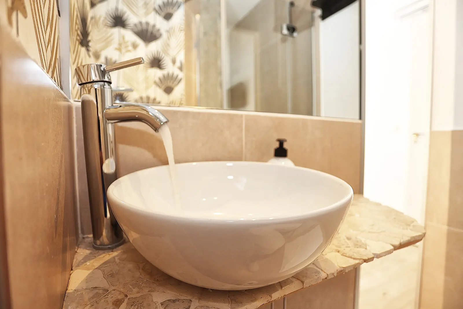 5-Habitación Doble Deluxe - 1 o 2 camas - Imagen 3