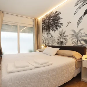 apartamentos en malaga por dias